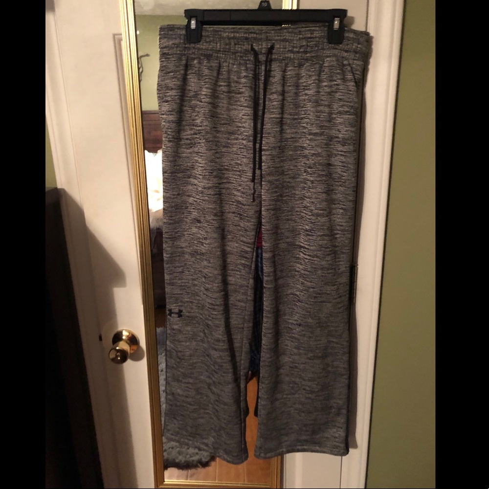 Under armour sweats